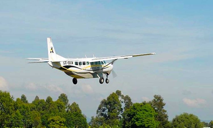 8 Day Uganda Luxury Fly-in Safari